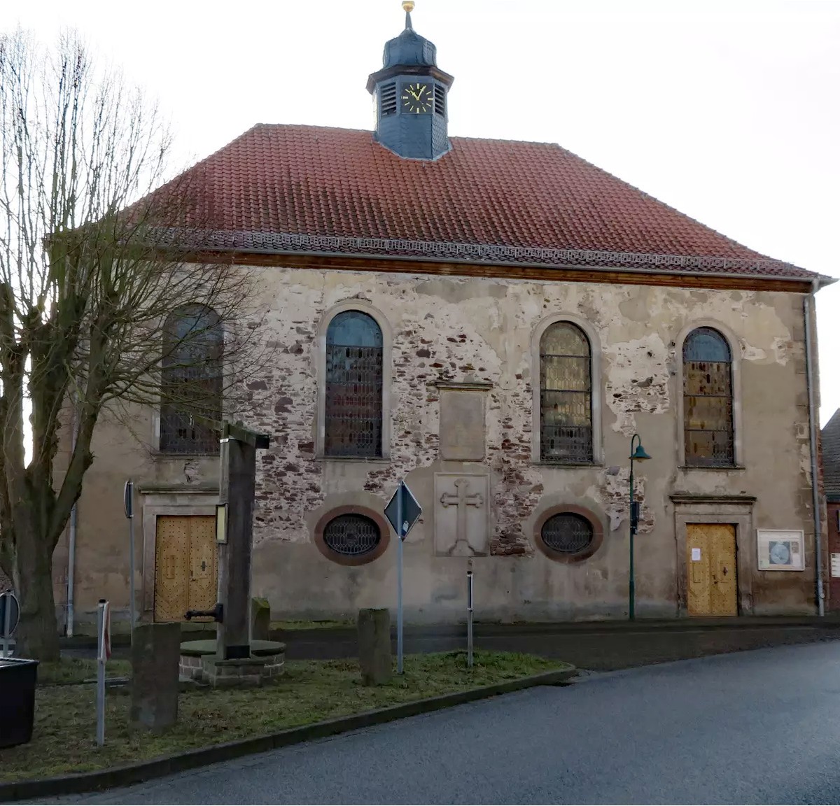 St. Godebert (Dorf Alvensleben)
