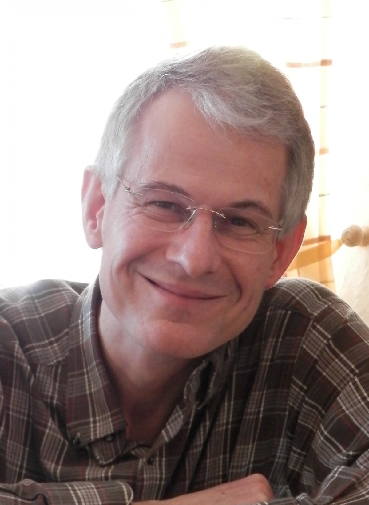 Gerhard Schieferstein Gerhard Schieferstein