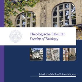 Studium der Theologie