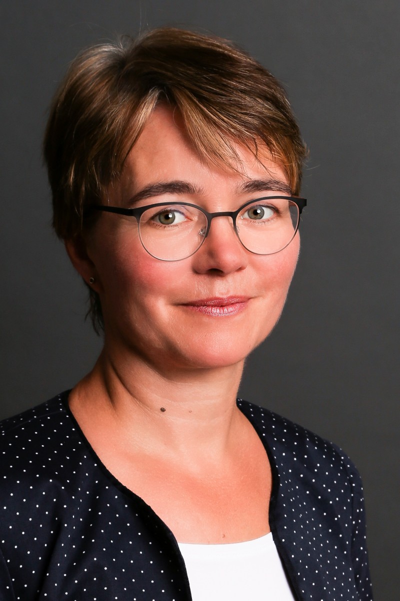  Elke Bergt