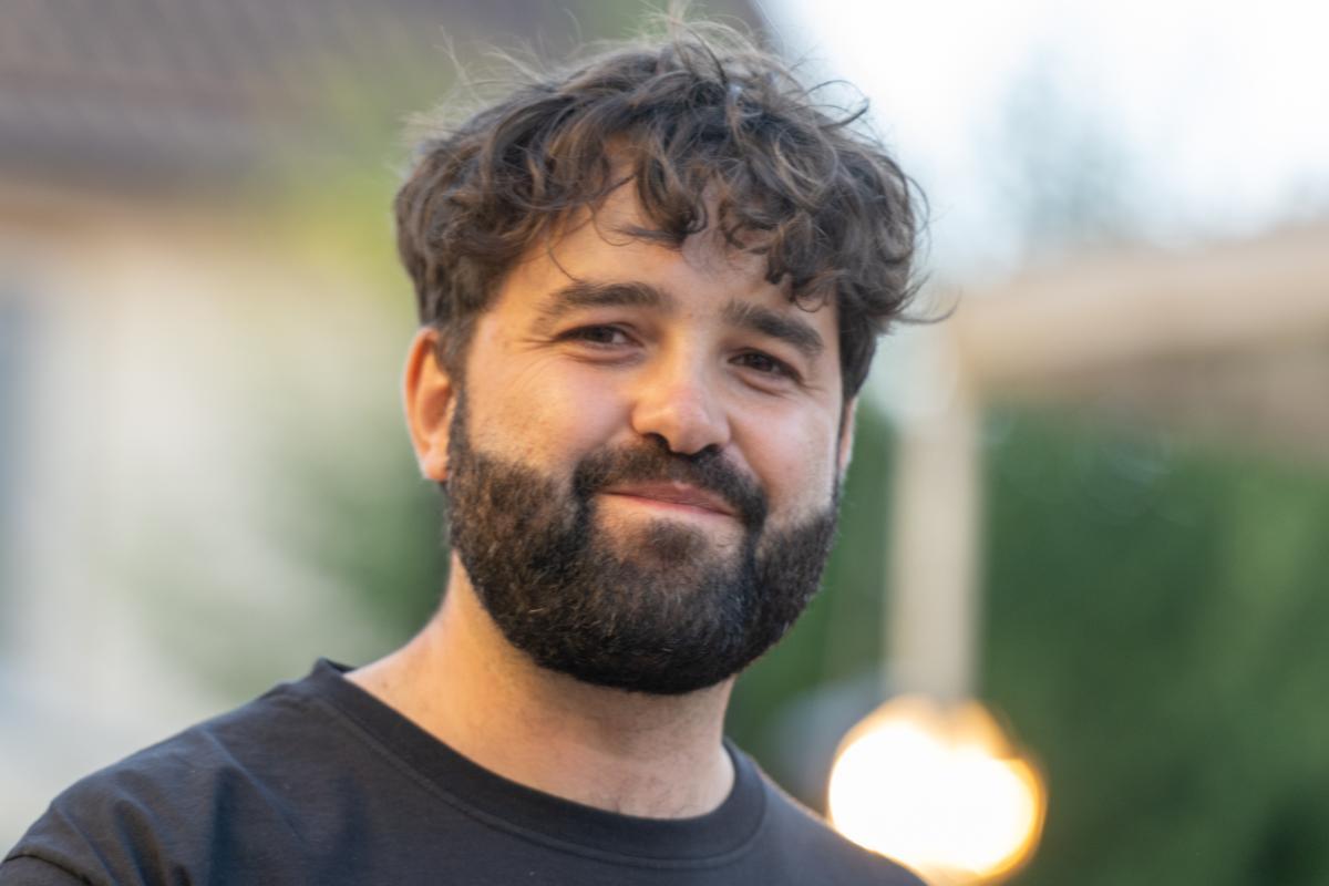  Andreas Simon