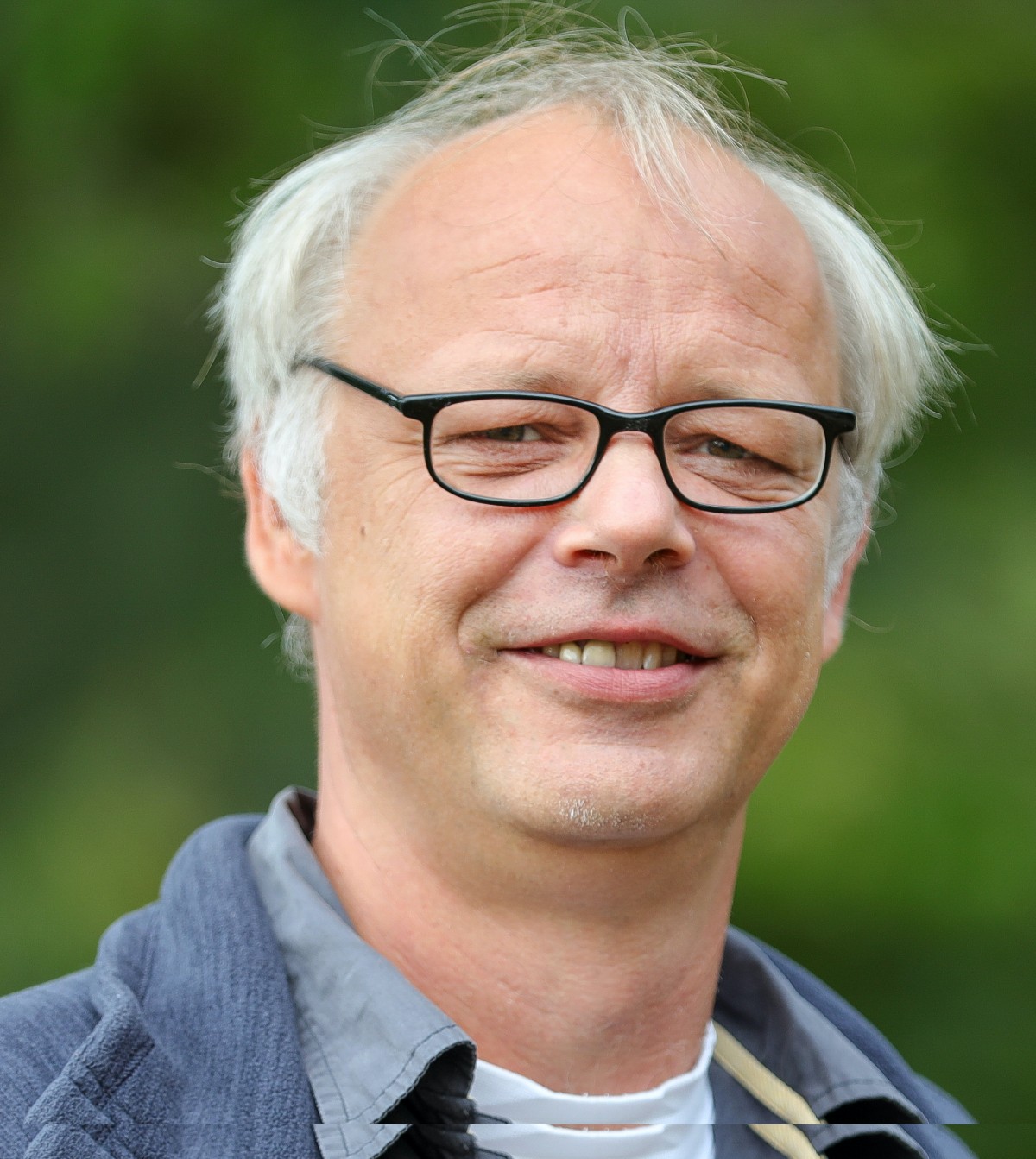 Christian Kurzke Christian Kurzke