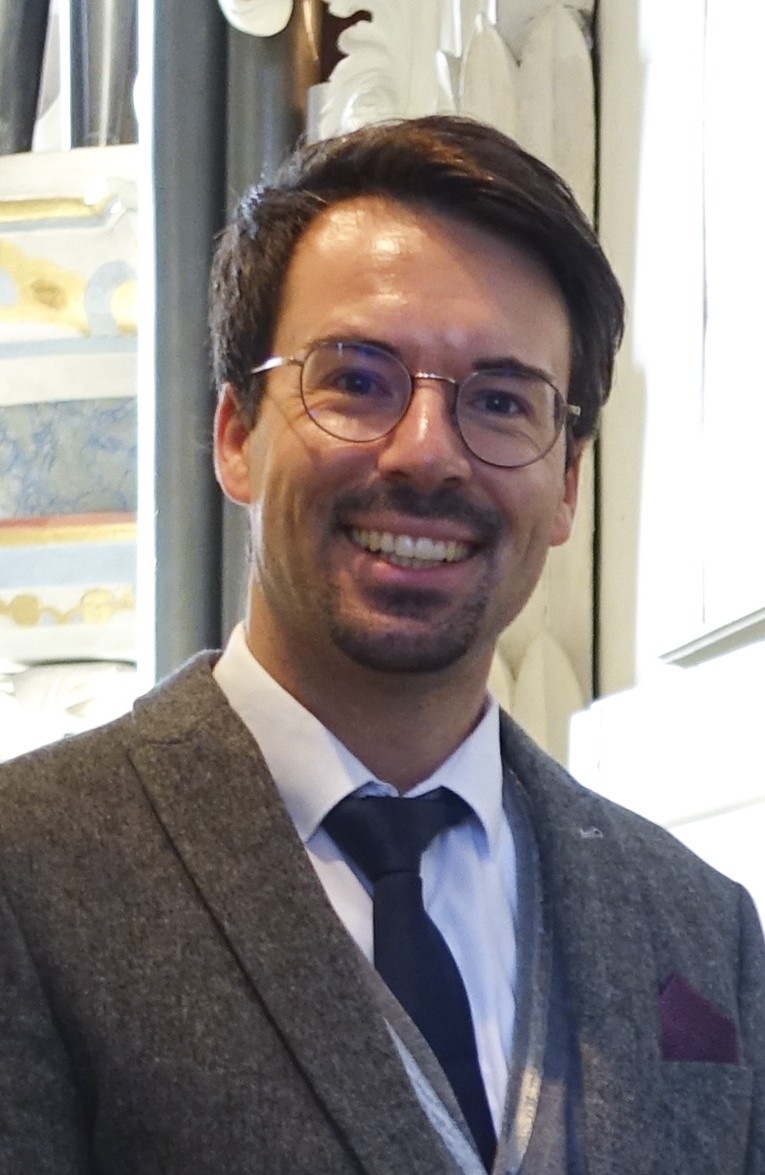 Nicolas Berndt Nicolas Berndt