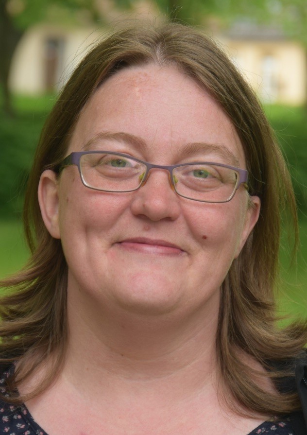 Sandra Heilenz Sandra Heilenz