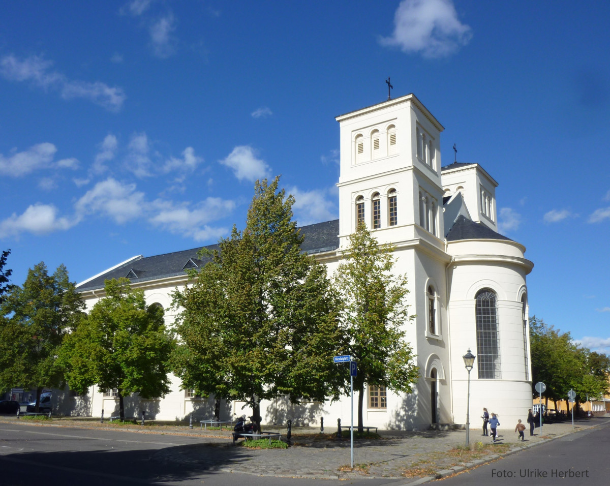 St. Nicolaikirche