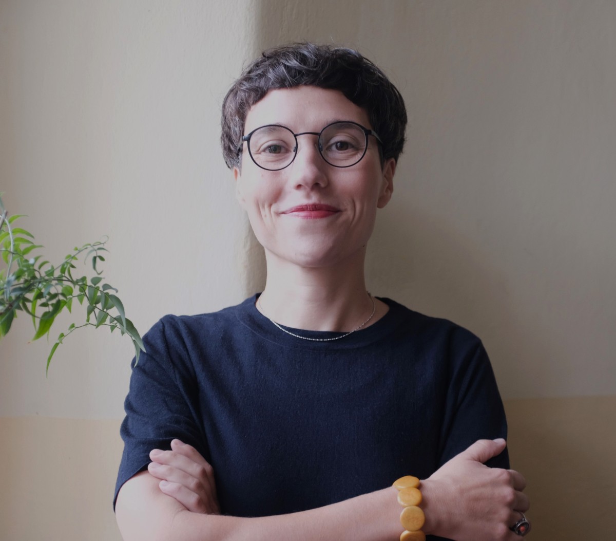 Lydia Schubert Lydia Schubert