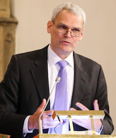 Matthias Rein Dr. Matthias Rein
