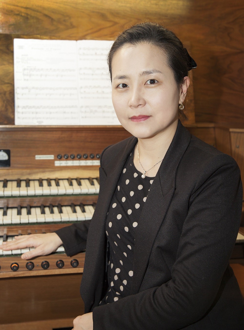Hae-mi Oh Hae-mi Oh