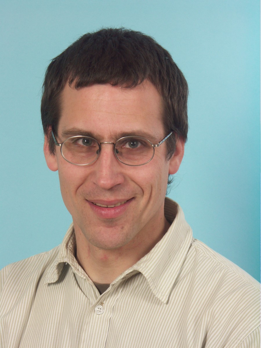 Gregor Heimrich Gregor Heimrich