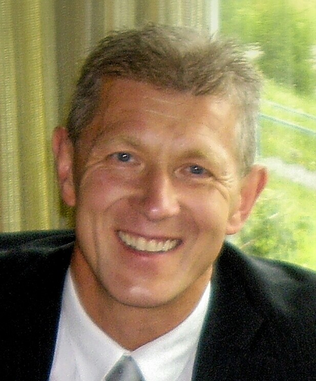 Hans-Christoph Maletz Dr. Hans-Christoph Maletz