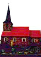 Evangelische Kirche Jerchel