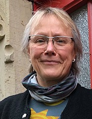 Christiane Kellner Christiane Kellner