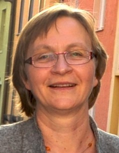 Eva-Maria Glüer Eva-Maria Glüer