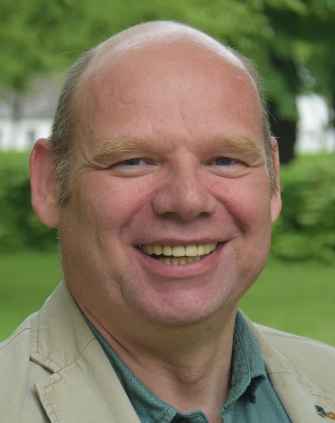  Ulf Rödiger