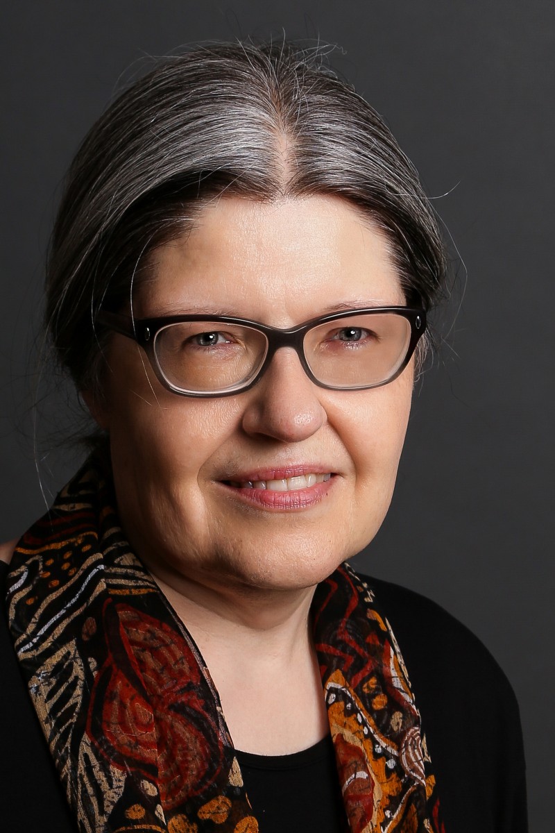 Liane Engelbrecht Kirchenrechtsrätin Liane Engelbrecht