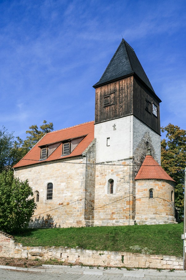 St. Georg Keutschen