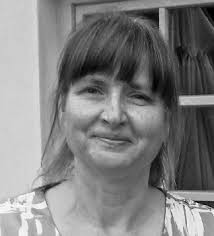 Claudia Neumann Claudia Neumann
