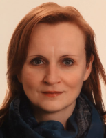Juliane Baumann Pfarrerin Juliane Baumann