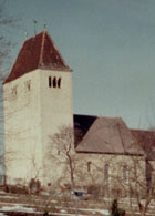 Kirche St. Micheln