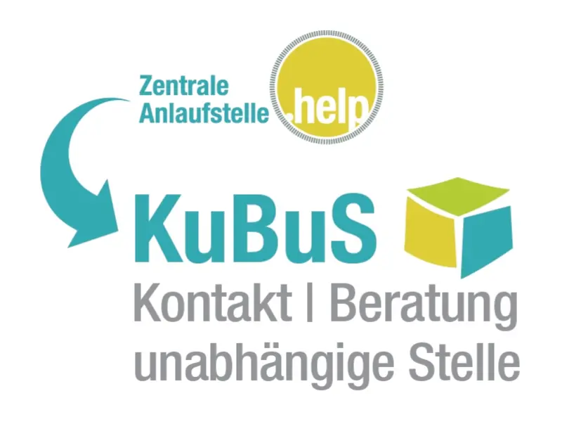 Zentrale Anlaufstelle Help