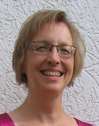 Angelika Böhm Angelika Böhm