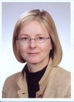 Pfarrerin Susanne Buchenau