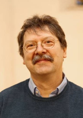  Jürgen Pillwitz