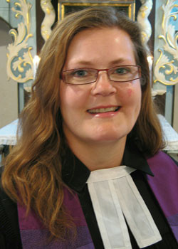 Christina Lang Christina Lang