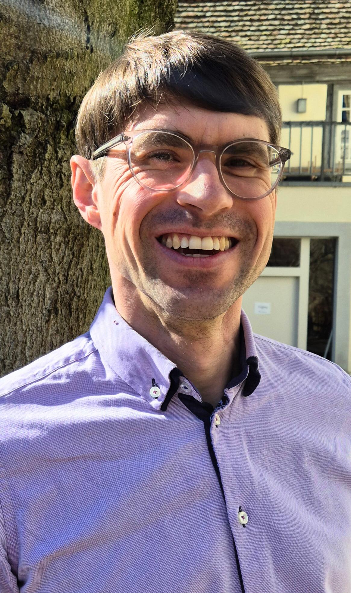  Martin Kabitzsch