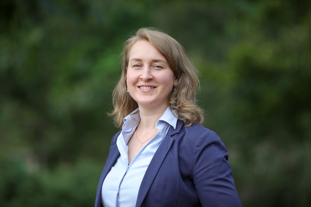 Judith Königsdörfer Dr. Judith Königsdörfer