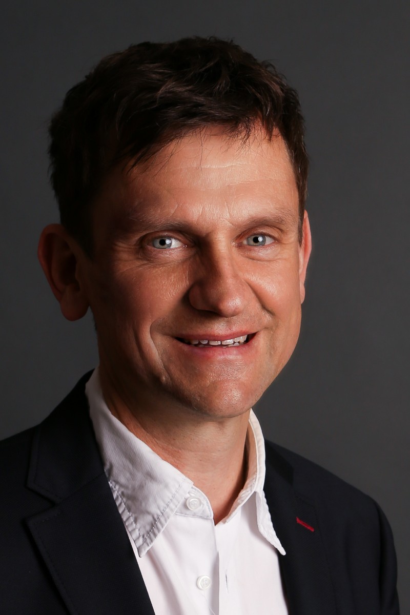 Thomas Schlegel Kirchenrat Dr. Thomas Schlegel