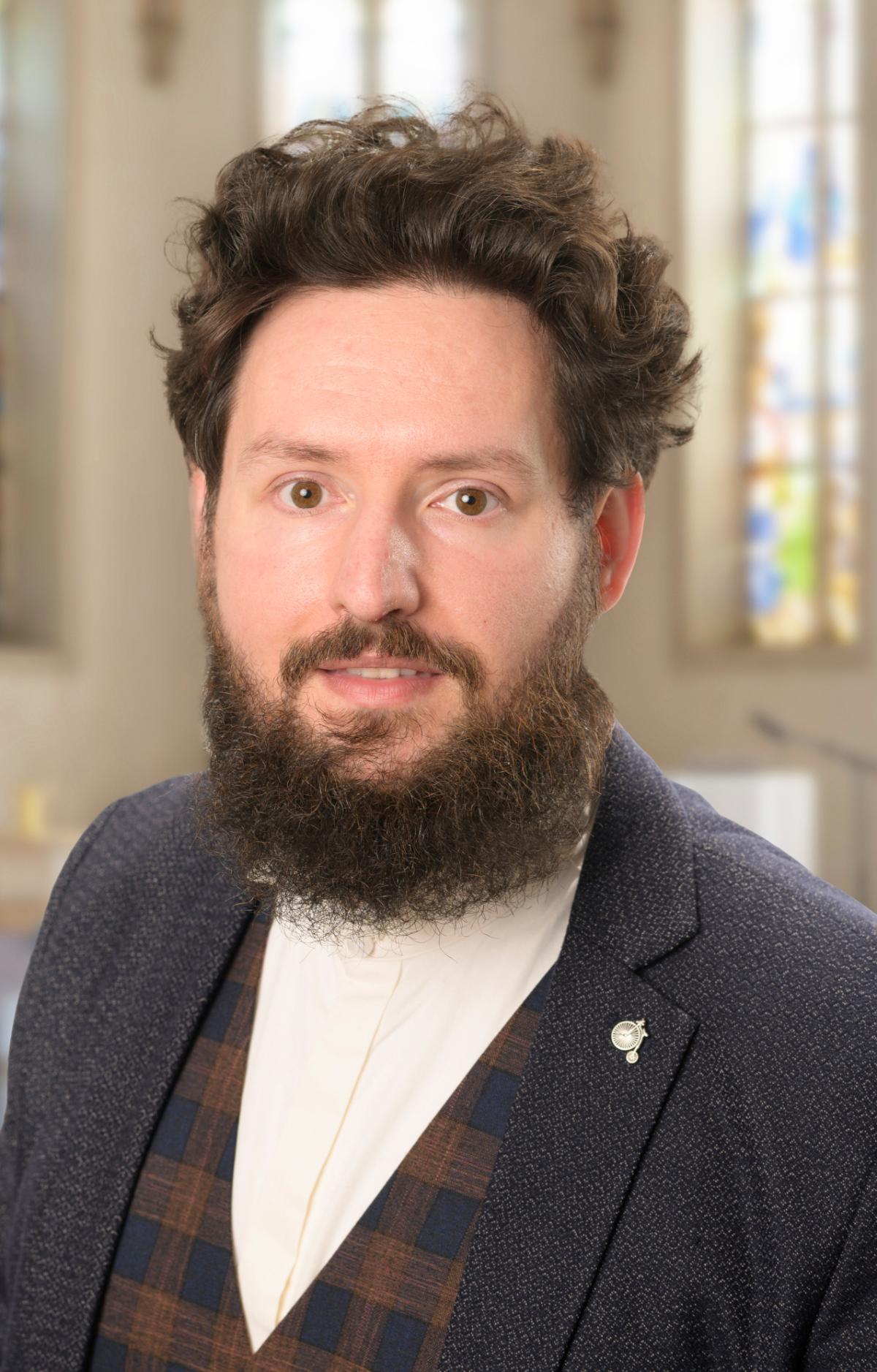  Damian Poloczek