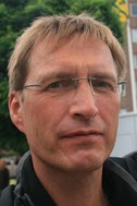 Uwe Edom Pfarrer Uwe Edom