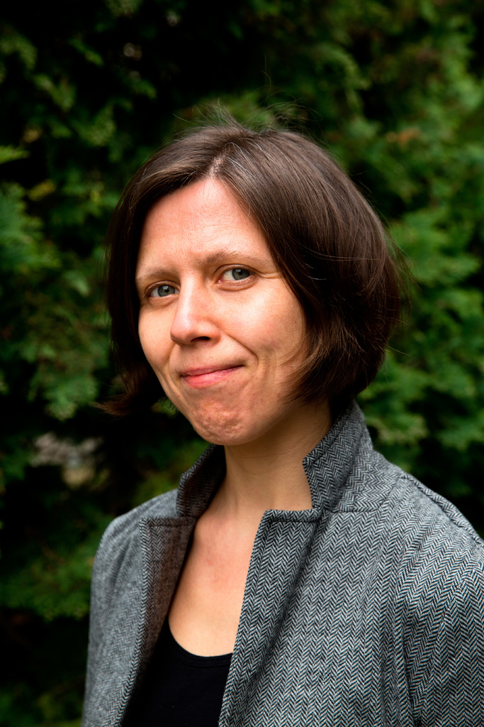 Jutta Noetzel Dr. Jutta Noetzel