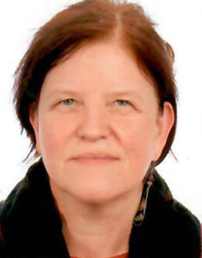  Maria Krieg