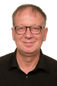 Johann Schneider Dr. Dr. h.c. Johann Schneider