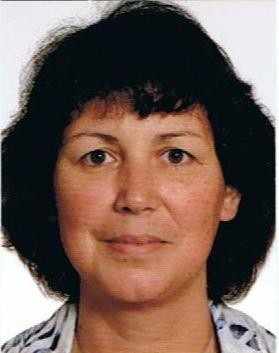 Margit Süpke Margit Süpke