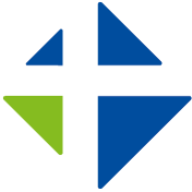 Logo der EKM