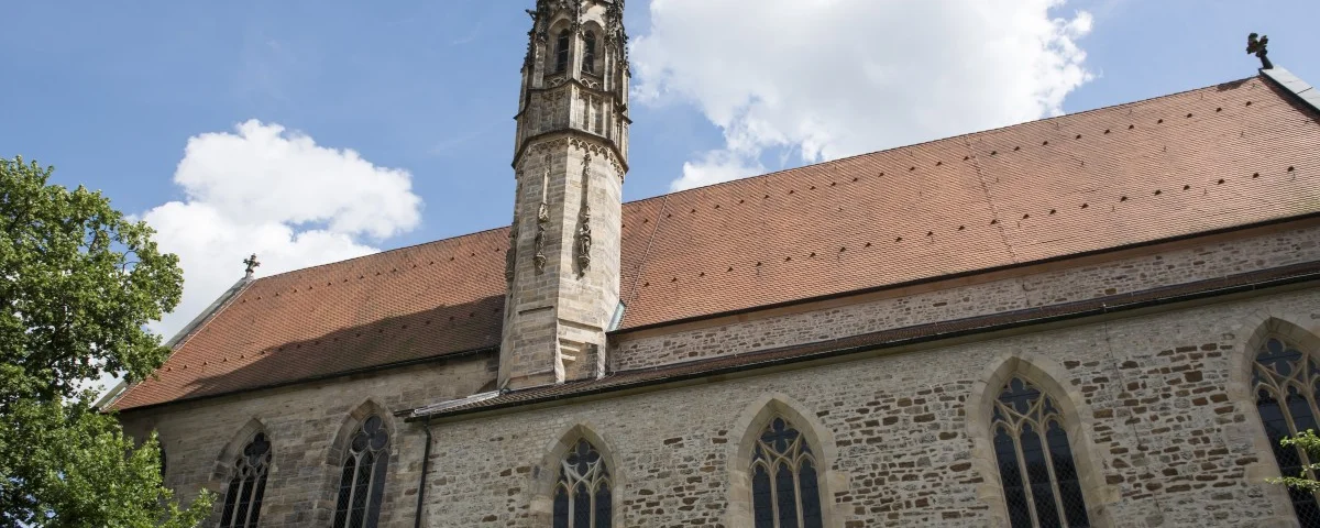 Augustinerkirche Erfurt
