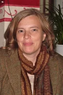  Sabine Wegner