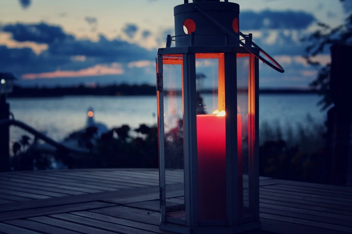 candle light | Foto: pixabay©Waldo93
