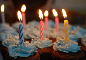 birthday-cake  | Foto: Foto: pixabay