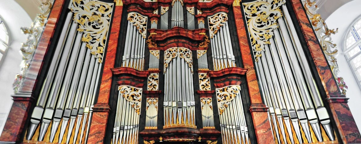 Eilert Köhler Orgel Suhl (Philipp Christ)