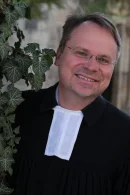 Pfarrer Torsten Schneider