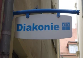 Diakonie | Foto: Foto: EKM