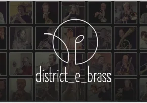 district e brass - Pressebild
