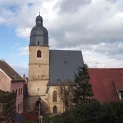 St. Petri - Pauli / Zentrum Taufe