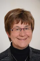 Superintendentin Ingrid Sobottka-Wermke