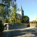 Kirche Kromsdorf