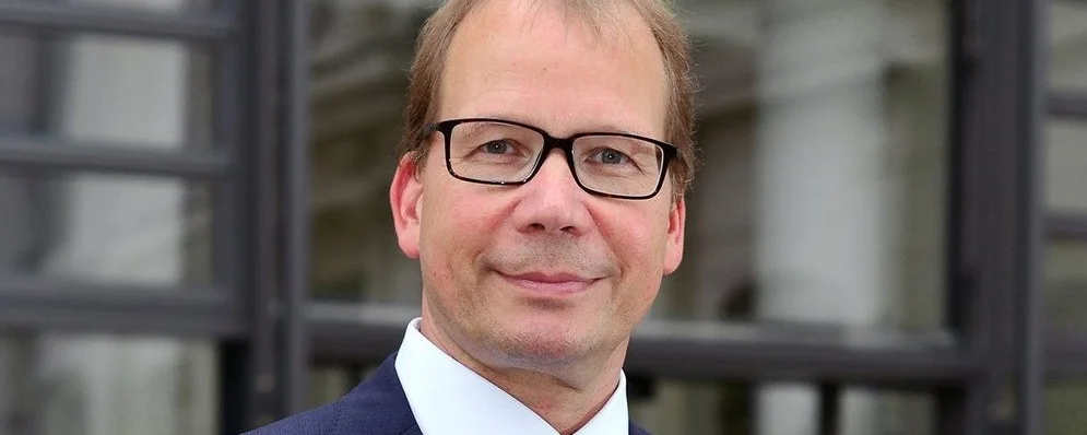 Christoph Stolte
